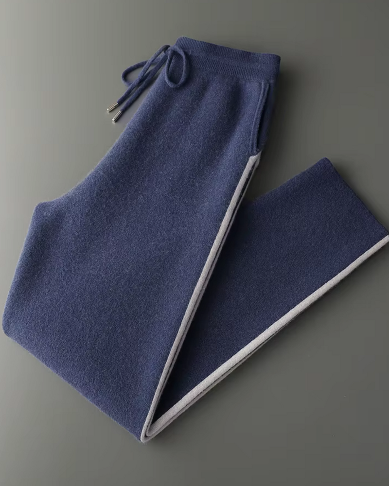 CASHMERE LEISURE SIGNATURE SET