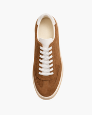 SUMMER WALK SNEAKER – BROWN